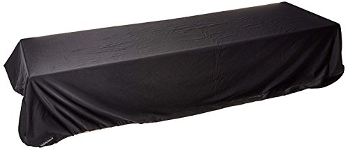Roland Rd-2000 Premium 88-Key Digital Stage Piano & Kc-L Large Keyboard Cover For 88-Key Piano Keyboards #TOP5