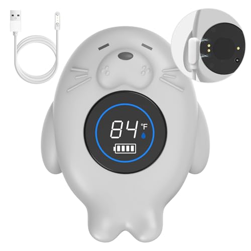 Rechargeable-Bath-Thermometer-Baby-Safety-Bath-Temp-Thermometer-for-Tub-Floating-Shower-Temperature-Toy-for-Pregnancy-Infant-Kids