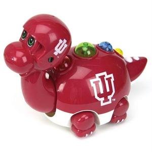 NCAA Indiana Hoosiers Toy Team Dino