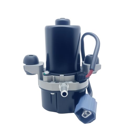 UP50 Vacuum Pump Power Brake Booster Auxiliary...