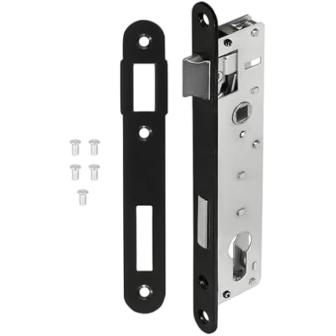 Serrure à larder KOTARBAU 90/22 PZ Cover
