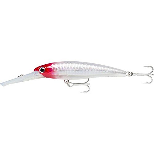 X-RAP MAGNUM 18CM 40 RHU, Red Head UV - Image 3