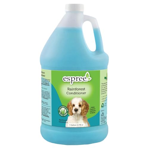 Espree Rainforest Conditioner, 1 gallon