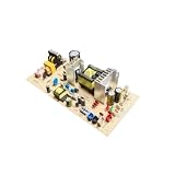 Rotweinschrank-Stromversorgungsplatine FX-101L, 12-V-Hauptplatine, Netzteil, Kühlschrank, kompatibel mit FX-102/102A/102B