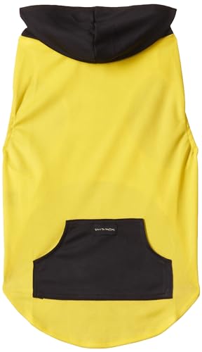 See full amazon price history chart for Kitty & The Woof Gang Cool Yellow Hoodie Dog Summer Clothes Dress T-Shirt Tees | Dog Clothes for Small Dogs | Puppy Clothes Dog Dress Cat Clothes | Comfortable Pet Clothes (12In-S) Kitty & The Woof Gang Cool Yellow Hoodie Dog Summer Clothes Dress T-Shirt Tees | Dog Clothes for Small Dogs | Puppy Clothes Dog Dress Cat Clothes | Comfortable Pet Clothes (12In-S) (B08XZ9BD9X) Amazon Price History, Amazon Price Tracker