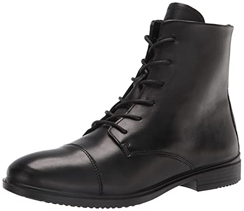 ECCO Women's Touch 15 Lace Chukka Boot