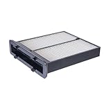 HoshiSaku Cabin Air Filterg Code: J20B for Suzuki for SX4 2007-2013 for SX4 Crossover 2012 99700