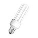 Osram 363855 Ampoule à économie d’énergie, fluocompacte, 20 W, E27