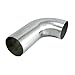 Spectre Performance 97990 4" 90? Aluminum Elbow with 7" Leg