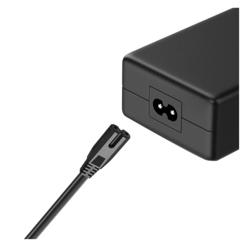 Cable de alimentacion C7 para conectar tu PS4 o Xbox lejos del enchufe 4