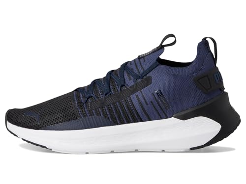 Image of Puma Mens Softride Symmetry Fuzion Running Shoes