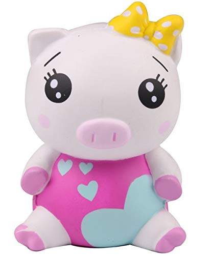 pig squishy amazon