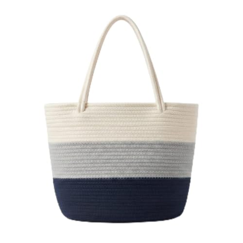 Image of Handbag for Women | Handmade Natural Cane & Dry Grass Tote Bag | Stylish Shoulder Bag for Women | Ladies Purse for Office, Travel & Daily Use | Traditional Indian Hand Bag | Gift for Women