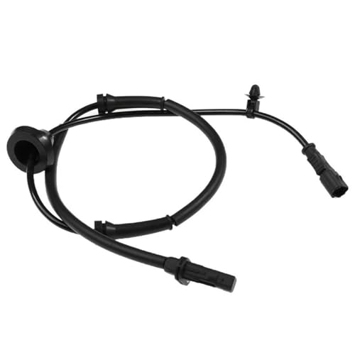 Capteur de vitesse ABS pour Kia Pride : assurez un freinage stable avec la paire FL FR