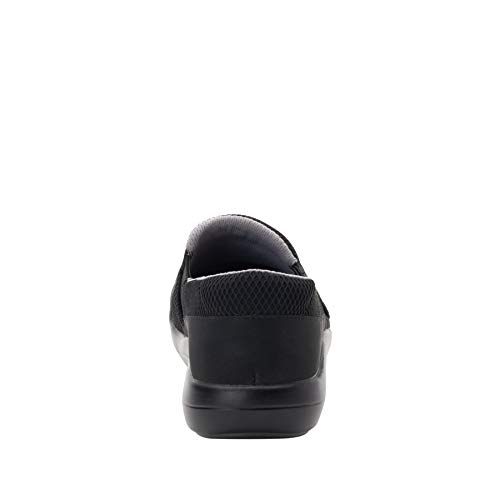 Image of Alegria Women's Duette Professional Slip On All-Day Comfort Shoes