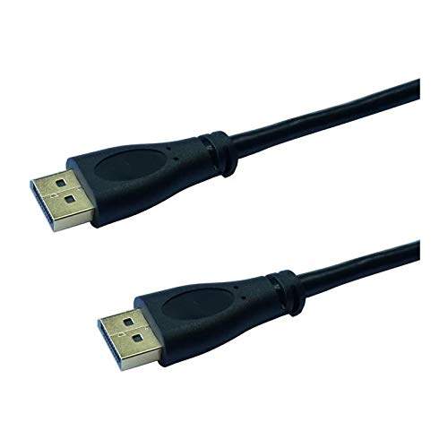 Preisvergleich Produktbild CONTINENTAL EDISON Câble Display - 2m
