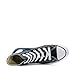 Converse All Star Chuck Taylor Ox Black M9166c, Black, 40 EU