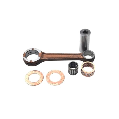 Bielle de moto CRM250AR K249 pièce moteur CRM250 KAEG 246