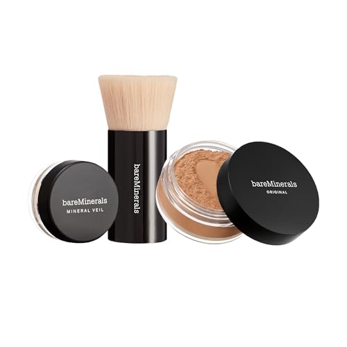 bareMinerals Original Get Started Kit