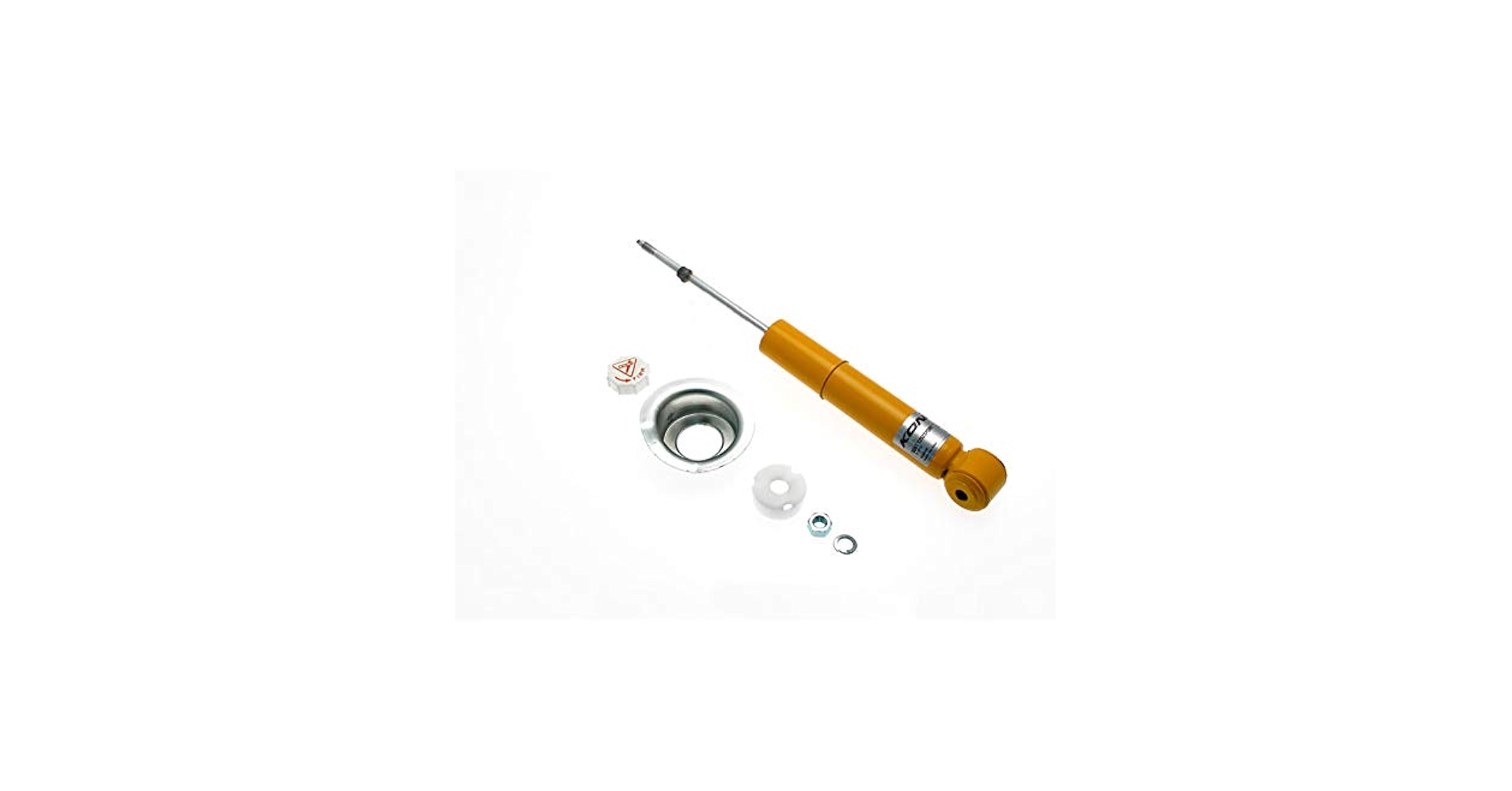 「cinakoto」 Amazon.com: Koni (8041 1252Sport) Rear Sport Shock for Mazda