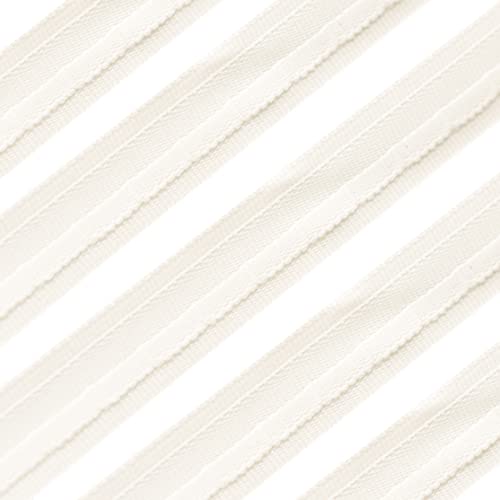 Realm Cream Roman Blind Tape (5m)