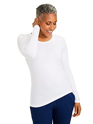 healing hands Knits 5047 White 4XL