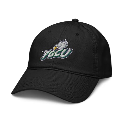 Gorra oficial ajustable Florida Gulf Coast Eagles miniatura 1