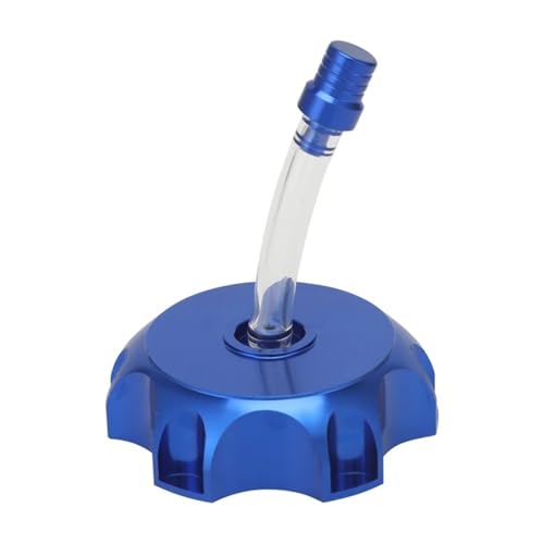 Bouchon carburant anti fuite d'essence pour réservoir moto CRF XR SSR