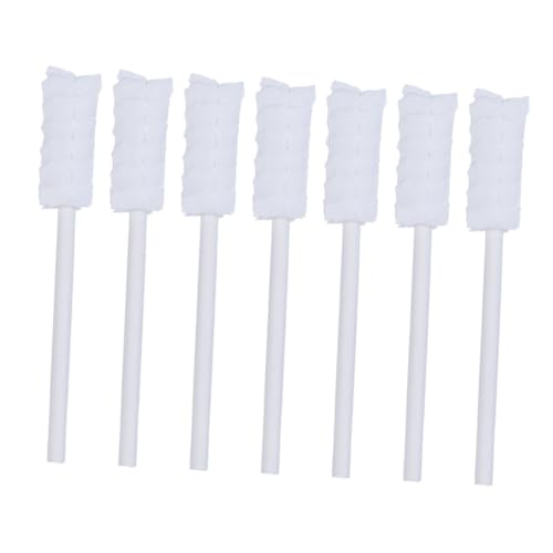Bio Sponge Applicator Stick AL-ST100 Dry Stick Wet Stick 20pcs/pkg