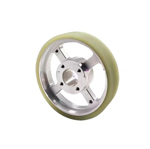 1-piece tension wheel A290-8119-X618 100X20X22-