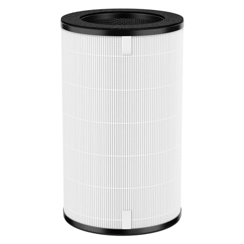 Filtre AP-T30 HEPA H13 pour réduire les éternuements dus à la poussière