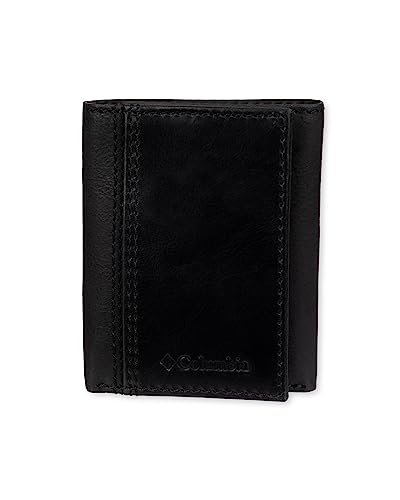 Image of Columbia Men's RFID Trifold Wallet