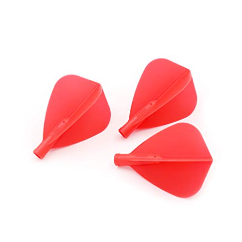 Image of CUESOUL TERO AK4 Dart Flight Standard Shape /Shield Shape /Diamond Shape