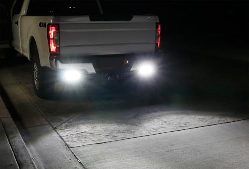 Kit barra LED trasera 72W para Ford F250 F350 F450 miniatura 6