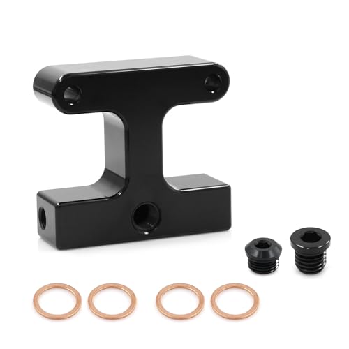 New Fuel Filter Delete Tool Bypass Removal Kit for...