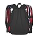 SEOCKA Vintage Norwegian Norway American Flag Laptop Commuter Backpack Shoulder Bag Casual Back Pack Daypack Bags With Side Pockets For Work Travel Daily Use