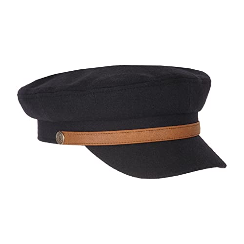 HANSEHELD Elbsegler Wolle Marine-Blau, 55 Cover