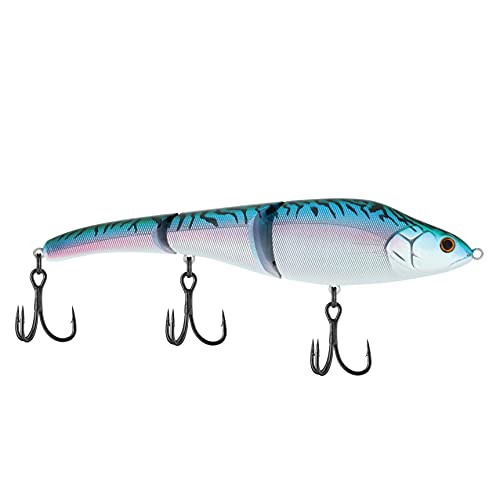 Image of Berkley Magic Swimmer Fishing Hard Bait