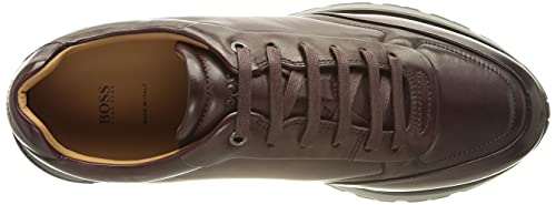 BOSS Arigon_Runn_bu, Scarpe da Ginnastica Uomo