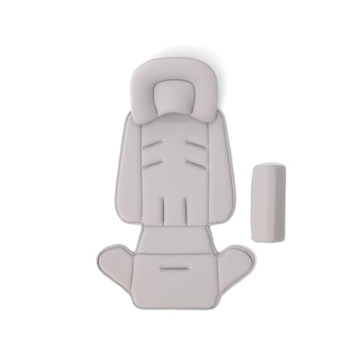 Veer Switchback Infant Soft Insert | Soft Seat Insert for Switchback Seat | Provides Extra Comfort and Safety for Baby's Neck and Back | Creates a Snug and Safe Fit in &Roll, &Jog, or &Chill Frames
