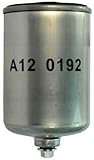 VALEO 587738 Fuel Filter for S60 I (384), S80 I (184), V70 II (285), XC70 (295), XC90 I (275)
