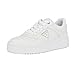 Guess Miram, Scarpe da Ginnastica Donna, White 140, 38 EU