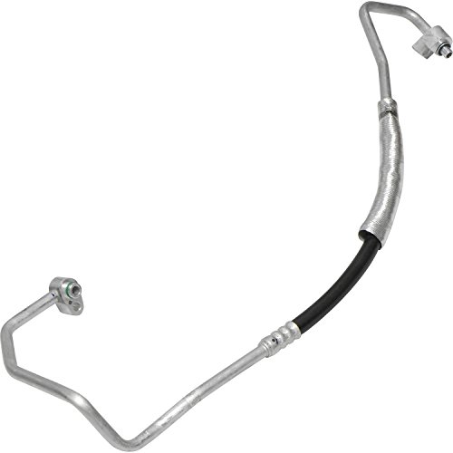 UAC HA 111638C A/C Refrigerant Discharge Hose