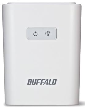 Buffalo - PLCアダプタ HD-PLC方式 (親機+子機2台セット) Amazon | BUFFALO PLCアダプタ HD-PLC方式 導入セット(親機+子機