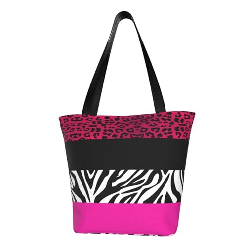 Bolso tote para mujer, bolso de hombro grande y ligero, ideal para viaje, trabajo, compras o playa miniatura 1