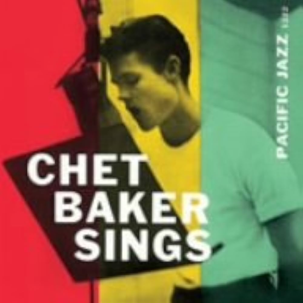 チェットベイカーシングス　CHETBAKERSINGS 日本盤　LP レコード Amazon.co.jp: チェット・ベイカー・シングス: ミュージック