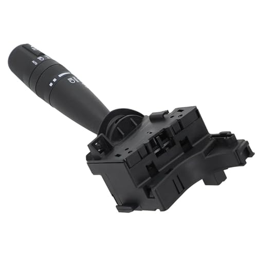 Commutateur de clignotants pour voiture résolvant les pannes d'éclairage Dodge Avenger 2009-2014