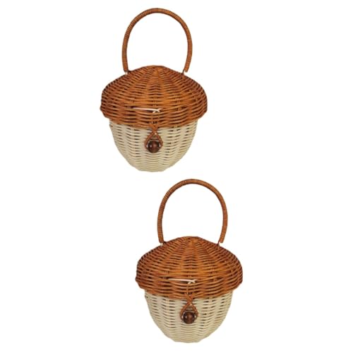 Panier pour garçon fille déco bohème et rangement chambre enfant
