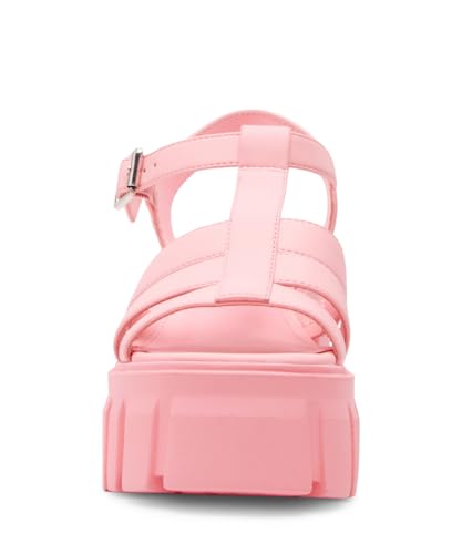 Madden Girl Women's Galexia Heeled Sandal2