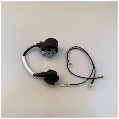 Bobine d'allumage électronique for tronçonneuse 038 381 382 1119-400-1300 11194001300 accessoires pour tondeuses à gazon